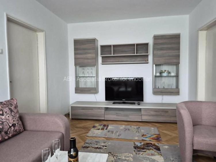 Lacul Tei-Parcul Circului, apartament 2 camere la intrarea in parc - 12