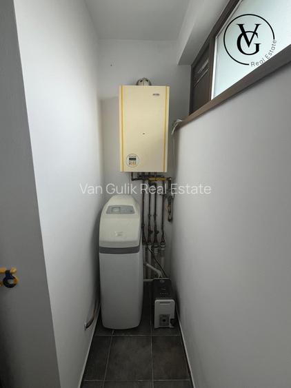 Casa 5 camere Pipera | Porsche - 10