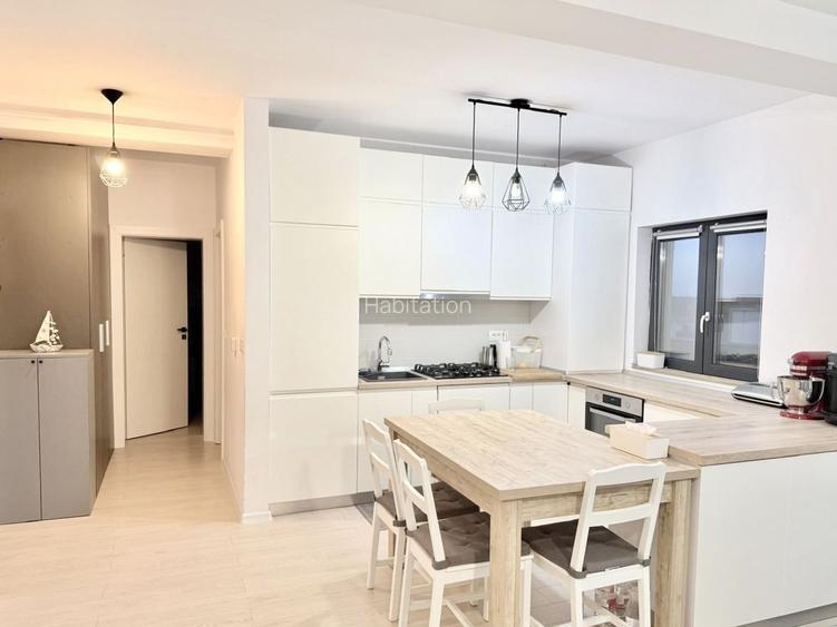 Apartament 2 camere Dumbrăvița – ideal locuit sau investiție - 10