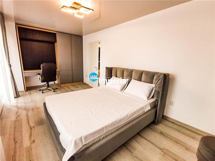 Apartamente noi, 3 camere, Copou - Aleea Sadoveanu - 14