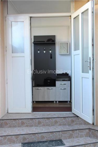 Casa de vanzare la pret de apartament - 5