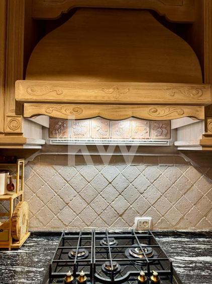 Casă premium lângă Coresi | 160 mp, curte, finisaje deosebite - 16