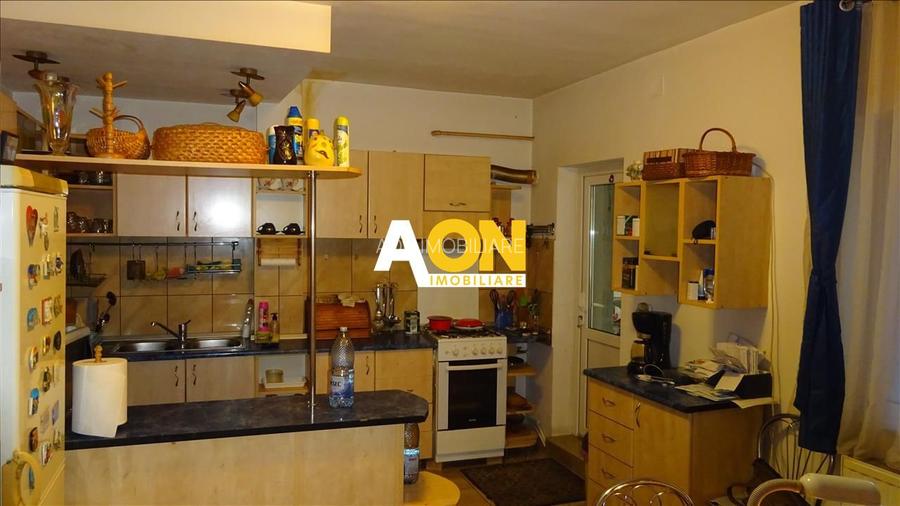 Casa 4 camere si zona de Birouri Cetate  Alba Iulia - 16