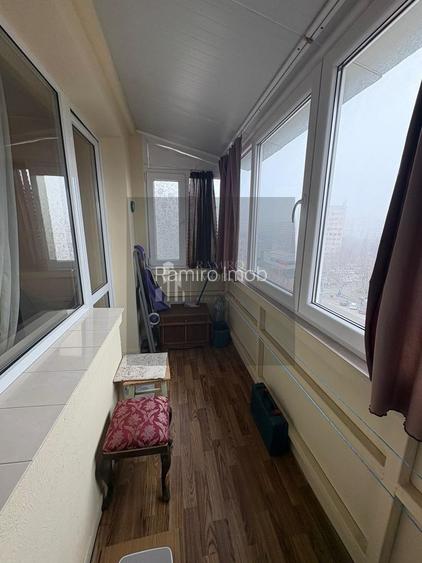 Apartament 2 camere, 49 mp, Șoseaua Giurgiului - 5