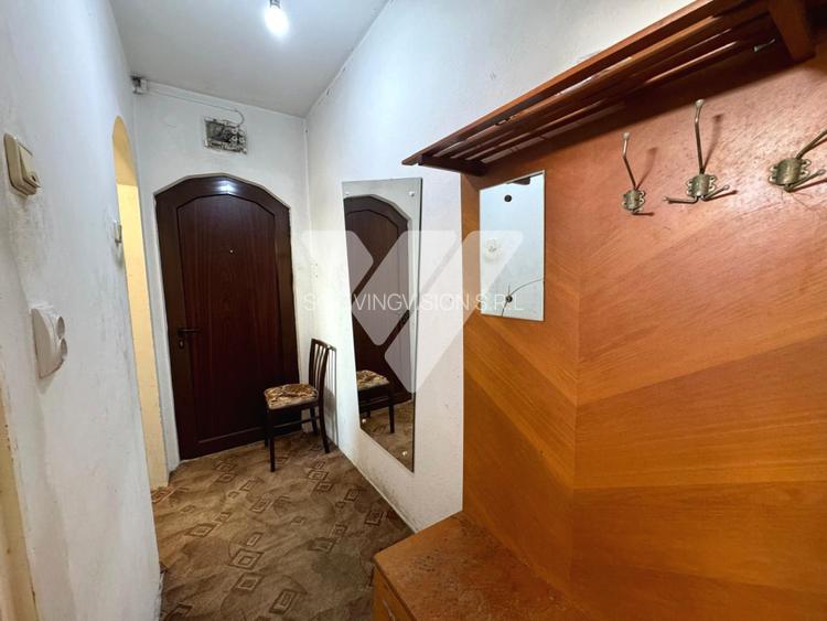  Apartament 2 camere 36 mp utili mobilat Zona Nicolae Iorga Sibiu - 5