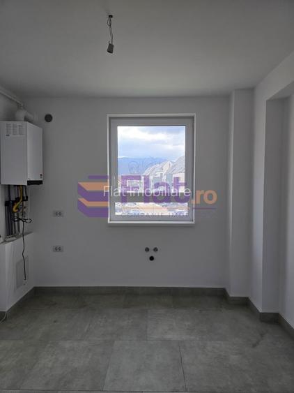 Apartament 3 Camere Brașov Tractorul Parcare - 17