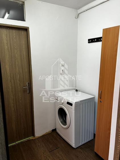 Apartament 2 camere de vanzare, zona Torontalului, Timisoara - 10