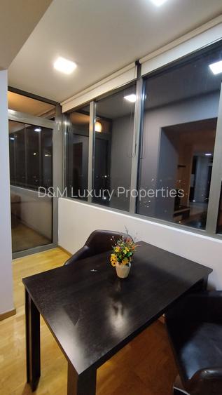 Inchiriere 2 camere Aparatorii Patriei Monaco Towers - 2