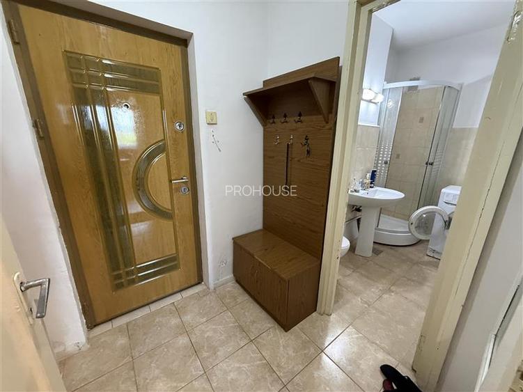 Garsonieră 35 mp | Zona Garii | Etaj 5/10 - 6