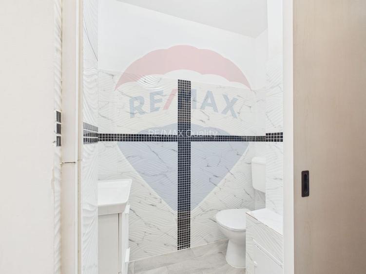 Apartament cu 3 camere la prima inchiriere in zona Lacul Tei - 8