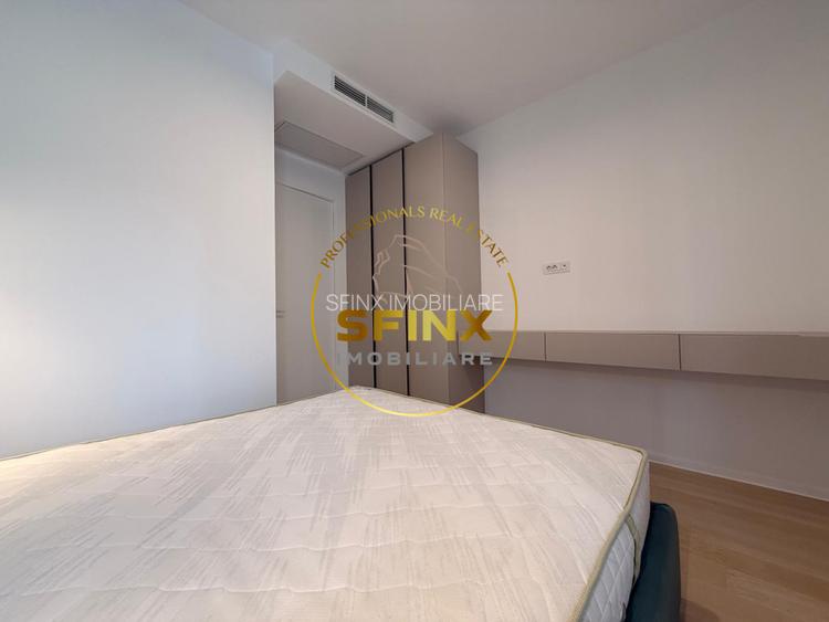 3 camere | One Lake Club | Terasa 75 mp | Loc de parcare subteran - 9