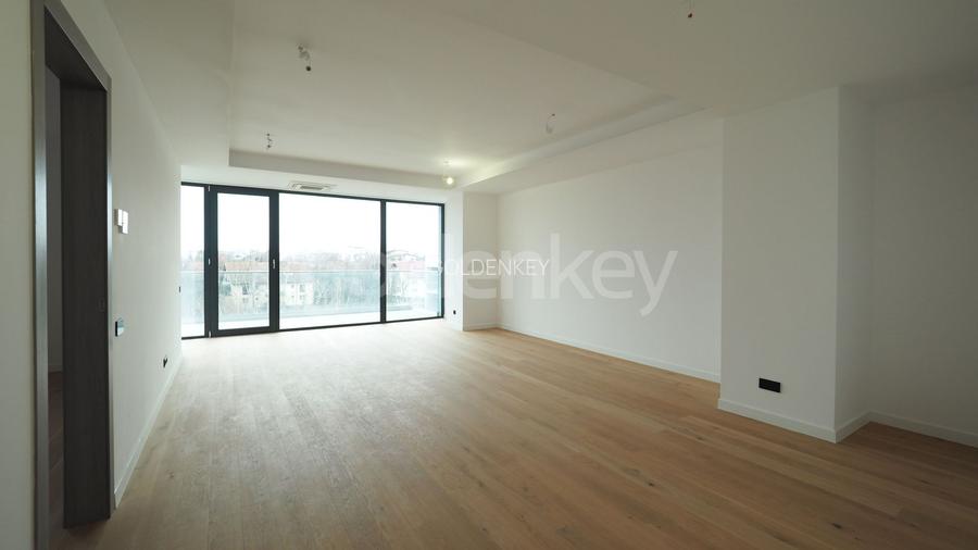 Apartament cu 3 camere langa Parcul Verdi - 2