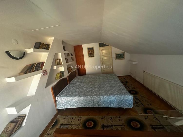 Casa 2 camere Milea + Utilitati incluse - 5