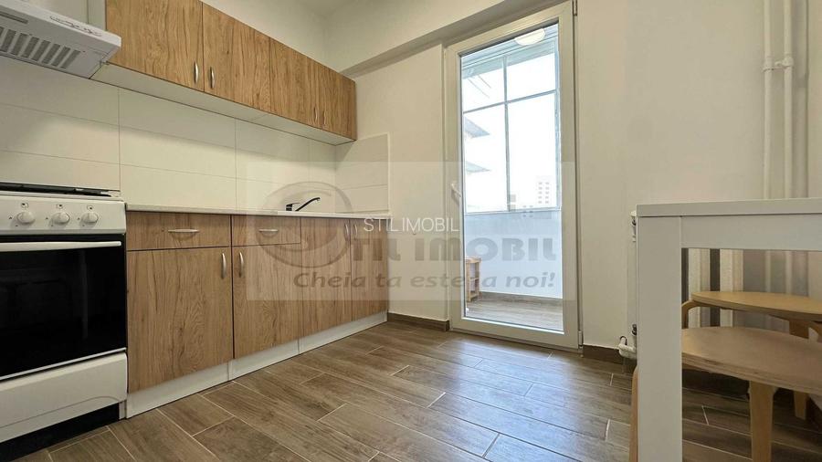 Apartament cu 3 camere decomandat - Central, Anastasie Panu - 600€ - 4