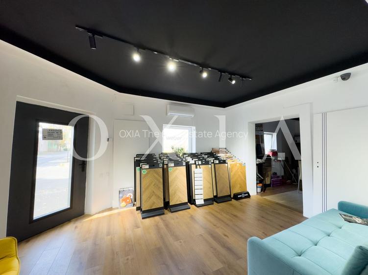 OX599 Imobil Multifunctional în Oradea – Locuinta sau Afacere - 23