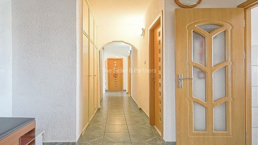 Zona Verde Aproape | Structura Decomandata - 3