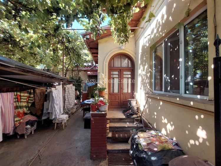 CASA 3 CAMERE  |  CENTRAL  |  CASA DE CULTURA - 3