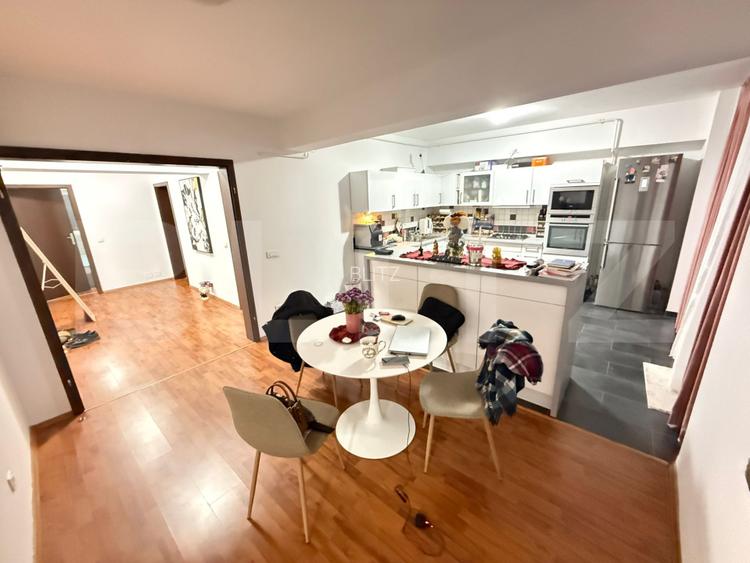 Apartament 4 camere, 140 mp, zona Piata Mare - 10