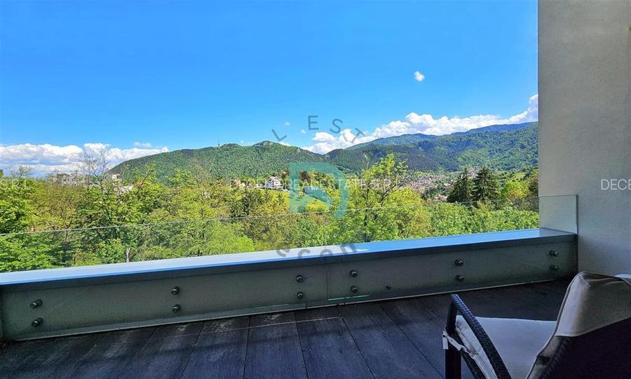 Garsoniera de lux, Drumul Poienii, Brasov - 5