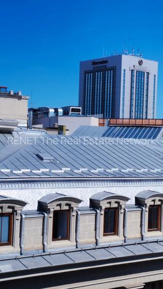 Apartament 2 camere | 45,36 mp | Boxă la subsol | Zona Piața Romană - 9