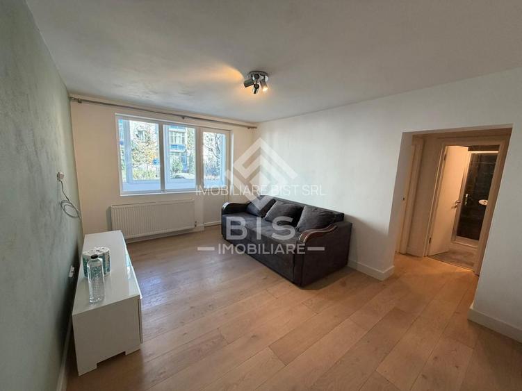 Apartament 2 camere - Aleea Plopilor - 5