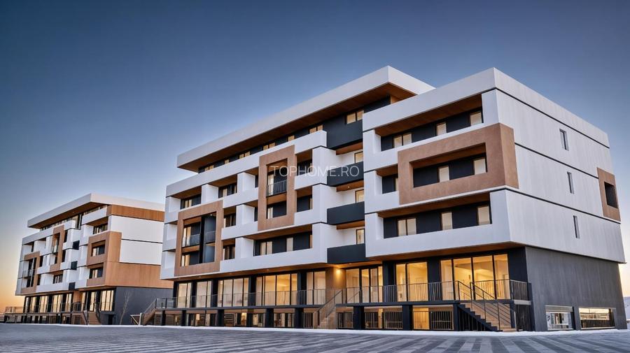 APARTAMENT 3 CAMERE | DECOMANDAT | 86.2MP | ACCES METROU | COMISION 0% - 10