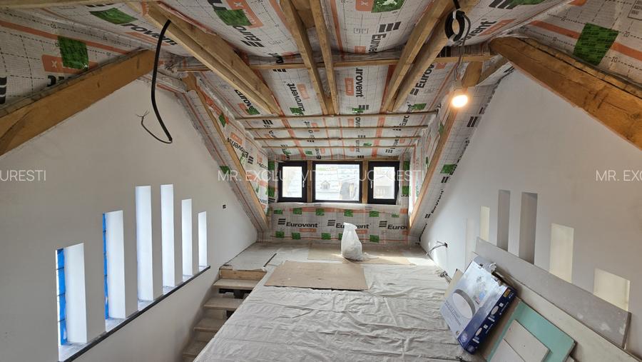 Constructie noua aproape de Unirii - 7