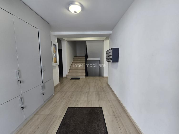 Apart. 2 camere mobilat,utilat,intabulat,Bucium-Plopii fara sot,et.1,Id:162554 - 3