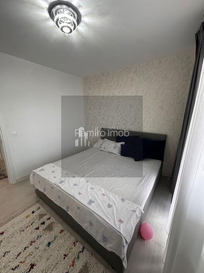 Apartament 2 camere  decomandat 67mp bloc nou Hills Splai - 13