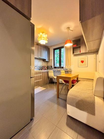 Închiriere 2 Camere 50 MP/ Parter/4 Brancoveanu Bloc Reabilitat - 8