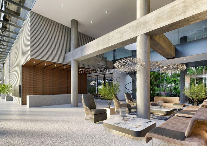 Floreasca - 3 camere cu vedere la lac si parc - ideal investitie - 25