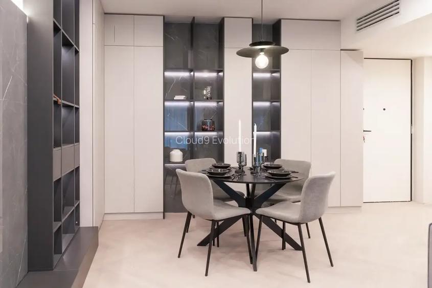 Apartament 2 camere direct dezvoltator - Zona de Nord - 5