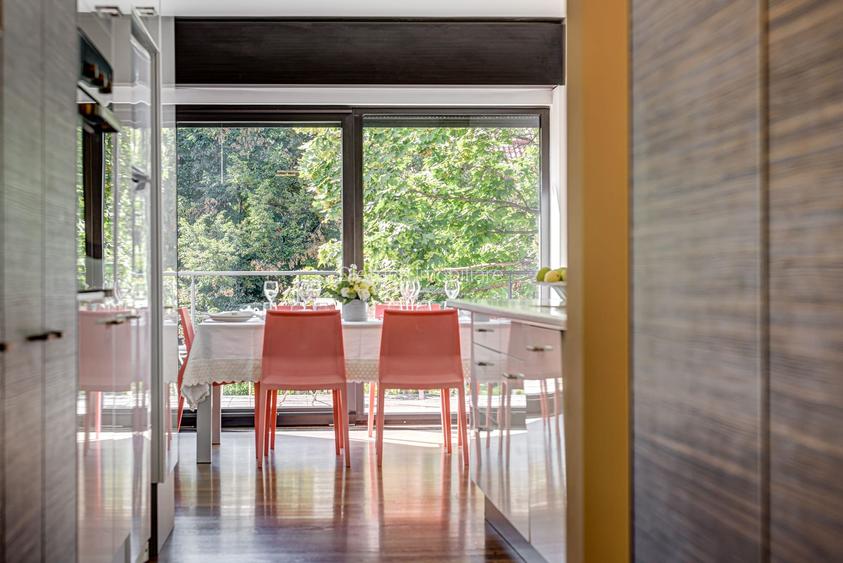 Închiriere Penthouse Duplex 350 mp  | Terase 130 mp | Floreasca - 11