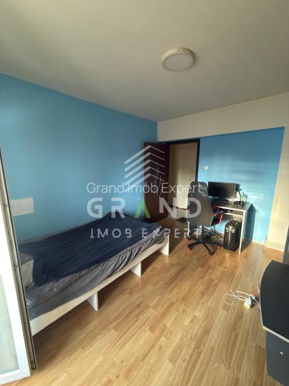 Ap 3 camere | 2 BAI | BALCON | Zona Manastur-Ion Mester - 9
