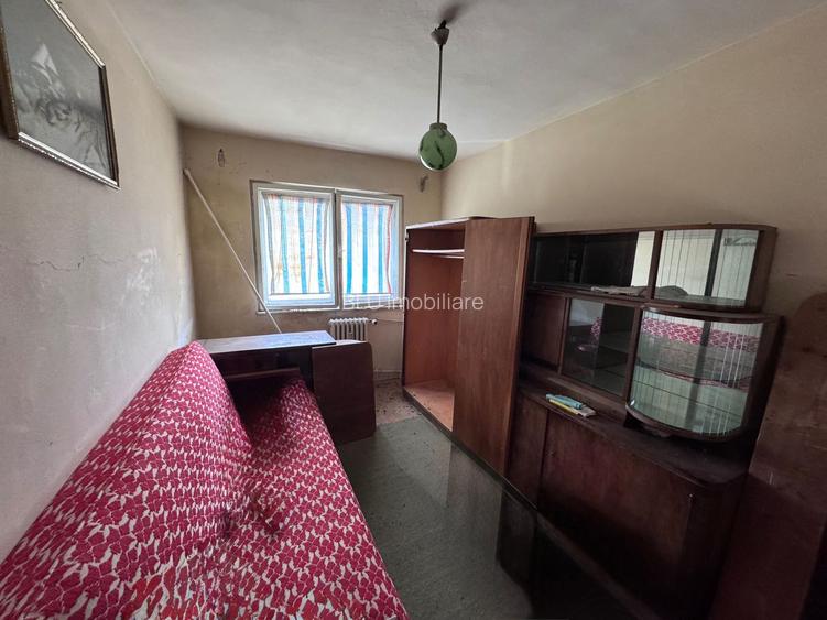 Apartament 2 camere decomandate – 40 mp – balcon –  etaj 8 – Clăbucet, Mănăștur - 3