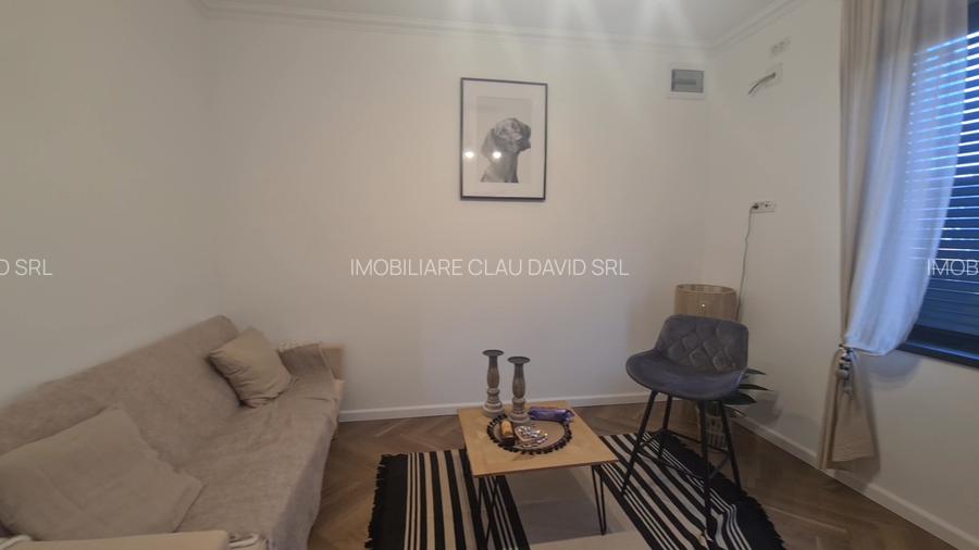 Proprietate în centrul istoric Brașov – ideală pentru locuire sau investitie - 8