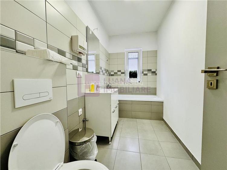 Spatiu de birouri | 122 mp utili | Cartierul Arhitectilor | parcari private | - 5