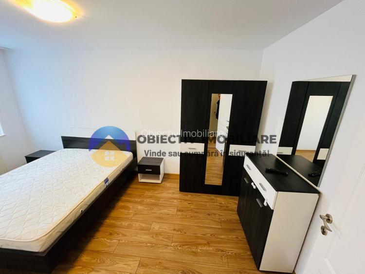 Apartament 2 camere – strada Progresului, etaj 1 - 4