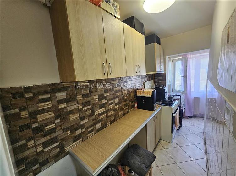 Resita, Garsoniera, Mobilata+Utilata, Calea Caransebesului - 3