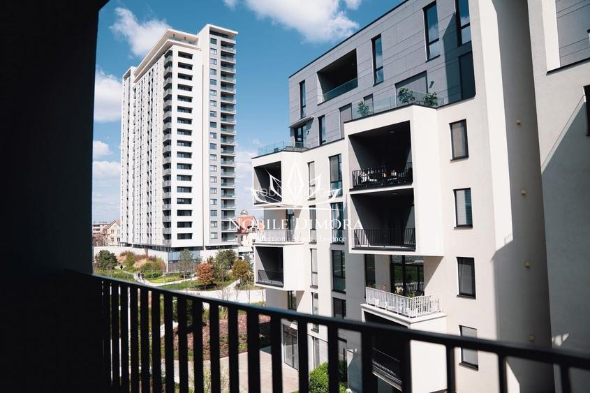 ISHO - Apartament premium cu 3 camere, 2 bai si parcare subterana - 3