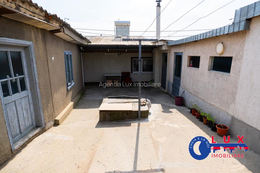 ID 6677 Casa LA CHEIE - DE VANZARE - 10