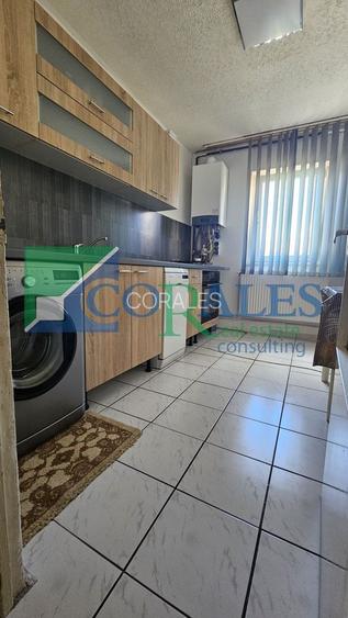 Centrala proprie! Bucatarie mobilata si utilata! Ideal pentru investtitie! - 3