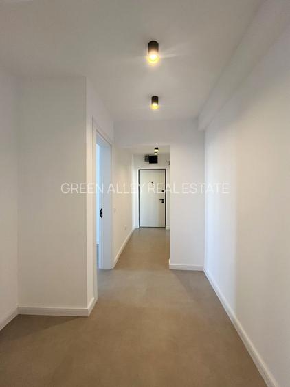 3 CAMERE || DECOMANDAT || RENOVAT || UNIVERITATE METROU || COLTEA - 14