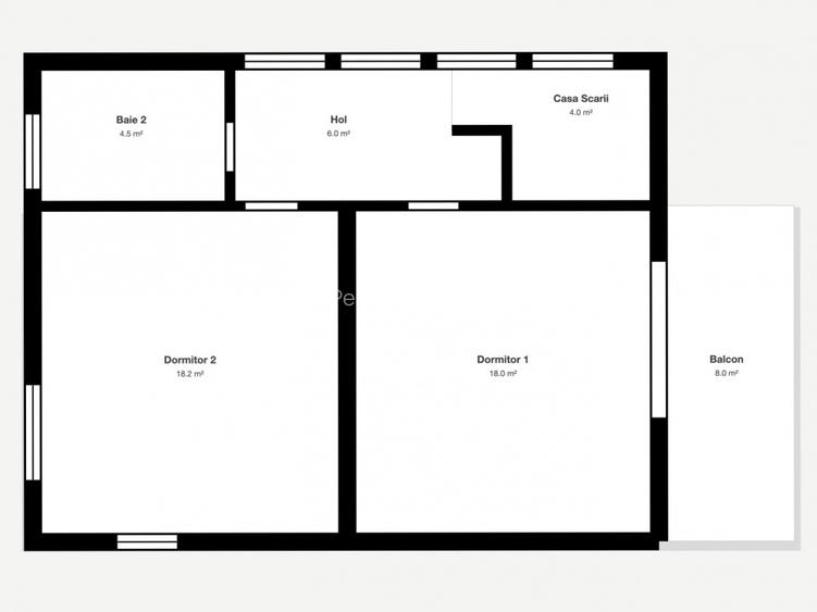 Casa Individuala - Remetea Mare/Bucovat - 0% COMISION  - 18