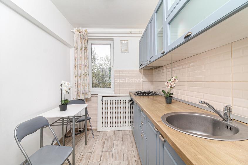 Apartament MODERN 2 camere, Gheorgheni, zona Politiei Rutiere, 0% comision - 8