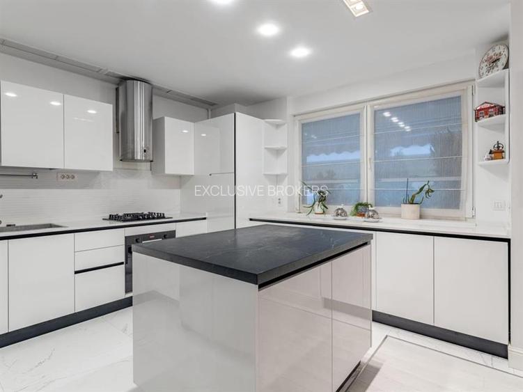 Luxury 3 Beds| Nordului Street| Private Garden 200 sqm| - 14