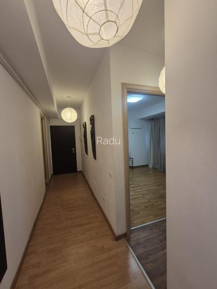 APARTAMENT CU GARAJ IN CENTRUL BUCURESTIULUI - 9