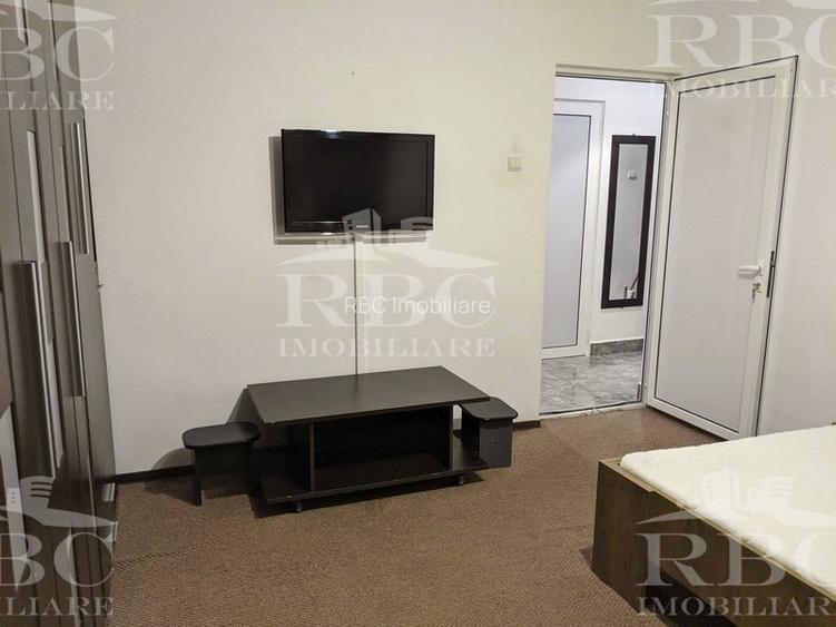 Apartament 2 camere decomandat in Manastur - 2