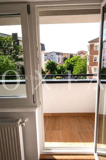 AX1268 Sagului - Turist, Renovat Complet, Lift - 12
