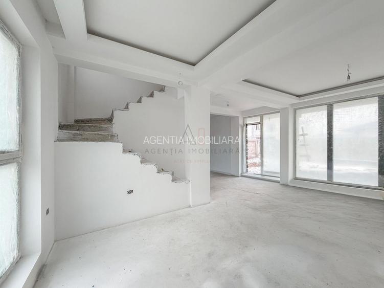 Casa individuala P+1+M I Comision 0 - 2